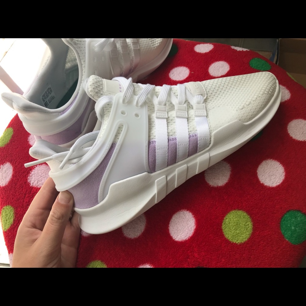 Adidas EQT sneakers NEVER WORN!